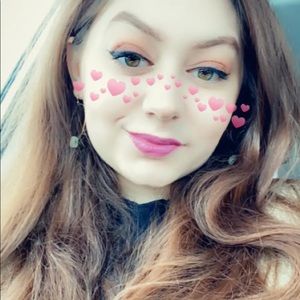 Meet your Posher, Brianna